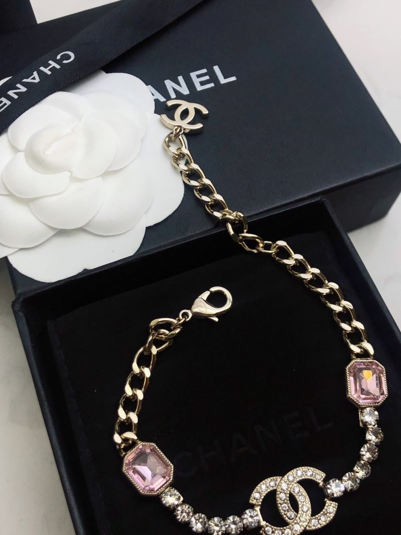 Chanel Bracelets